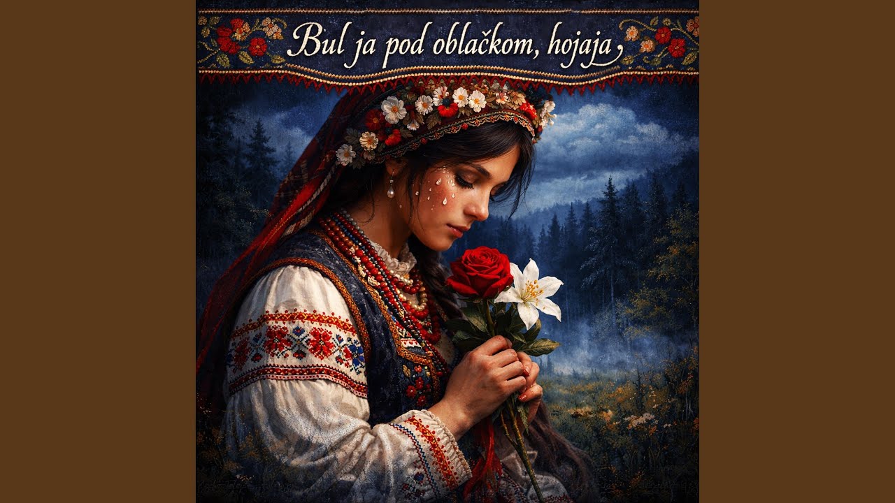 Bul ja pod oblačkom, hojaja