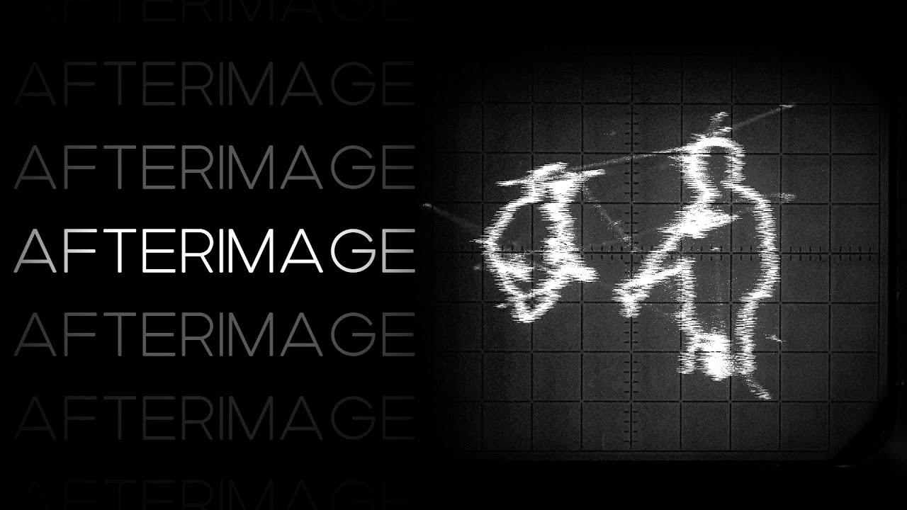 Justice - Afterimage (with RIMON) [COMPAKT Remix]