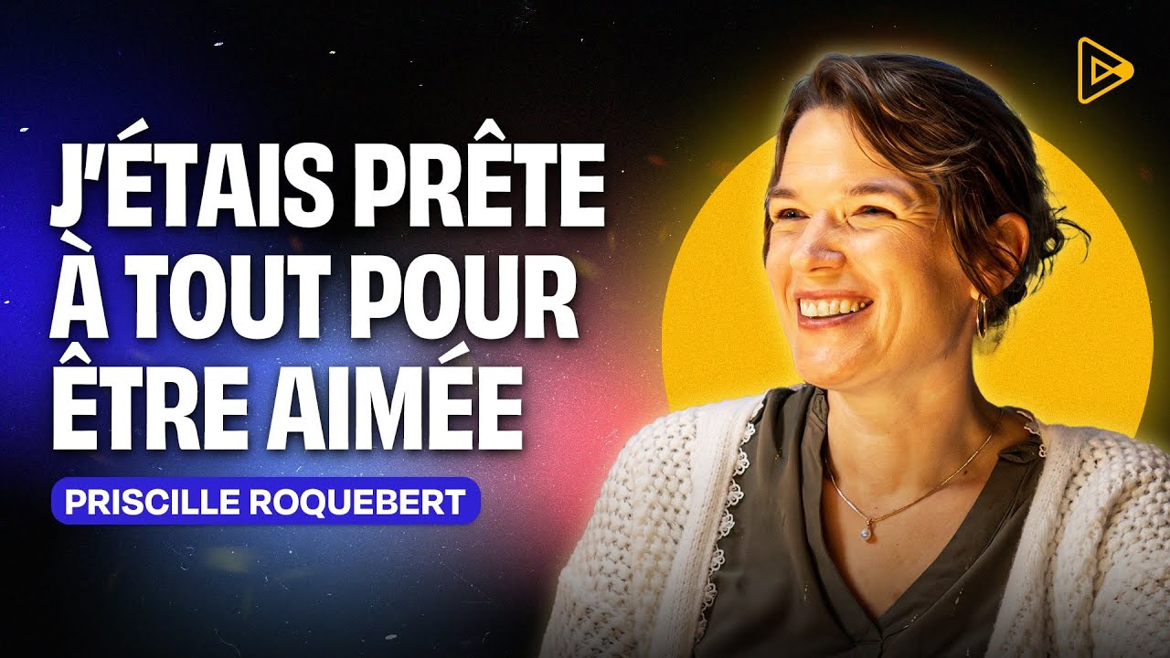Père alcoolique et violent : j'ai réussi à lui pardonner - Priscille Roquebert