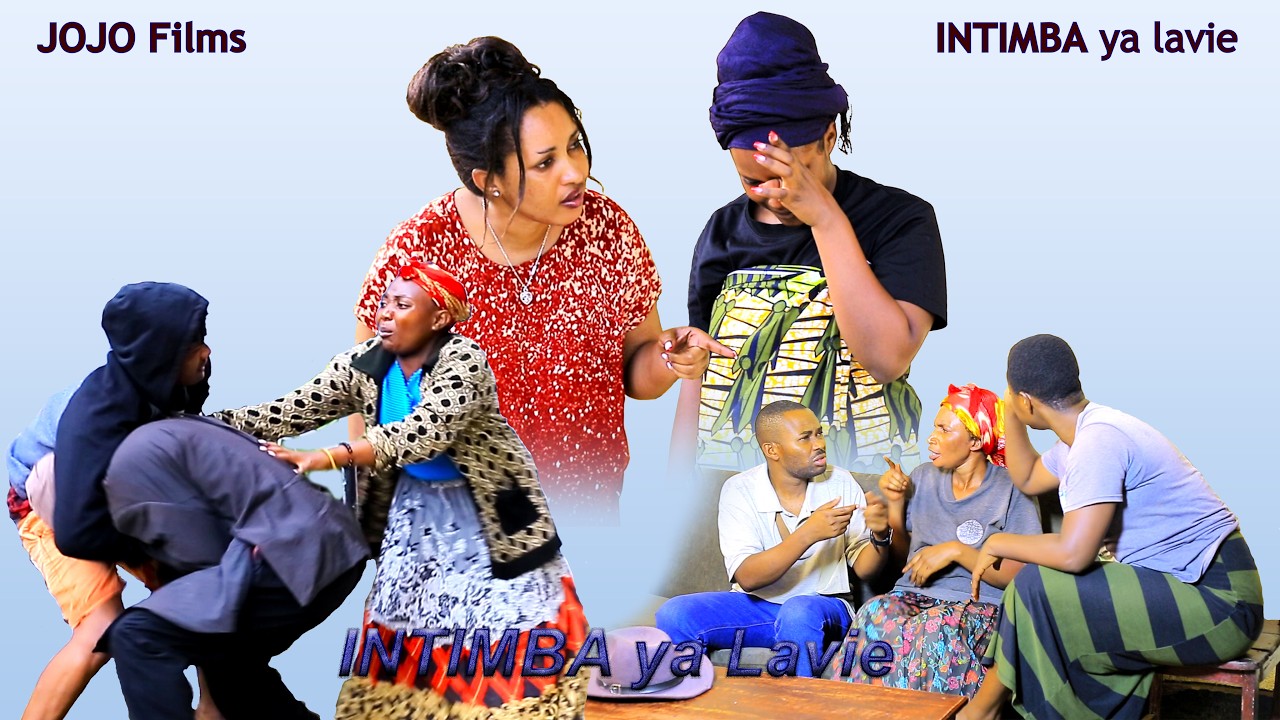 #intimba ya La vie #Series S2Ep198🔥🔥🔥UMURIRO WATSE KWA LAVIE DIANE ARAFASHWE🔥🔥🔥
