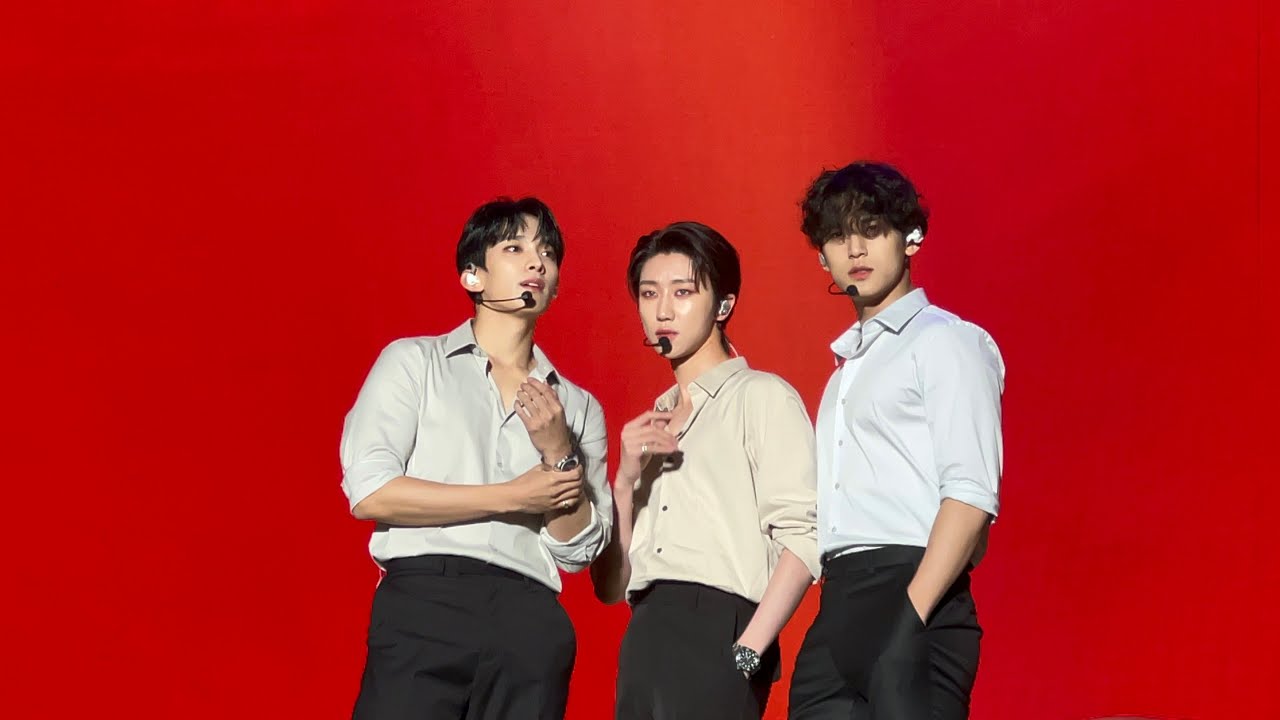 220326 SEVENTEEN (세븐틴) 97z - 마음에 불을 지펴 (Light A Flame) @SVT 6TH FAN MEETING CARATLAND Fancam 캐럿랜드 직캠