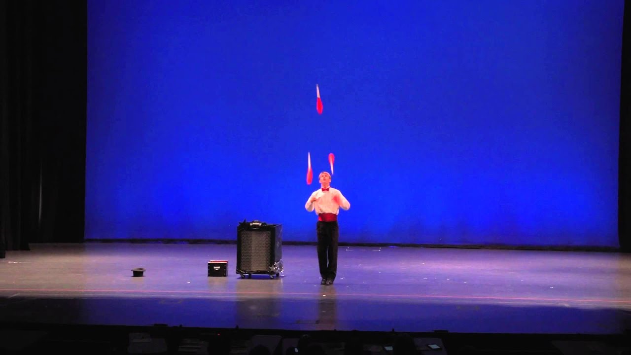 2014 IJA Juniors Championships - Jack Denger - Gold