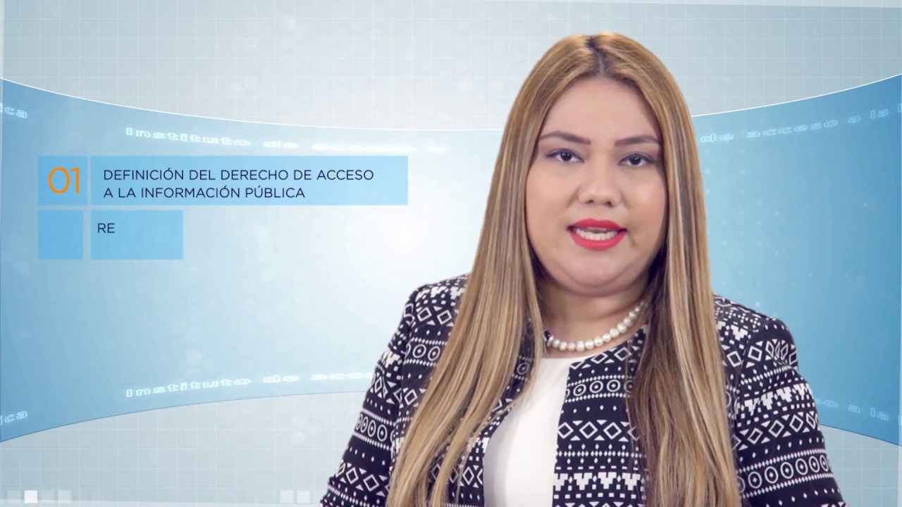 13. Estructura institucional que crea la LAIP