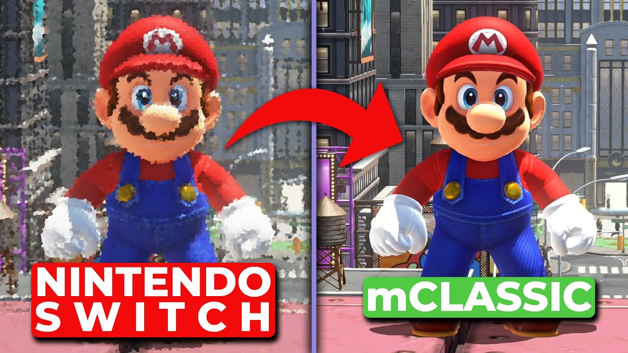 Can The mClassic Really 