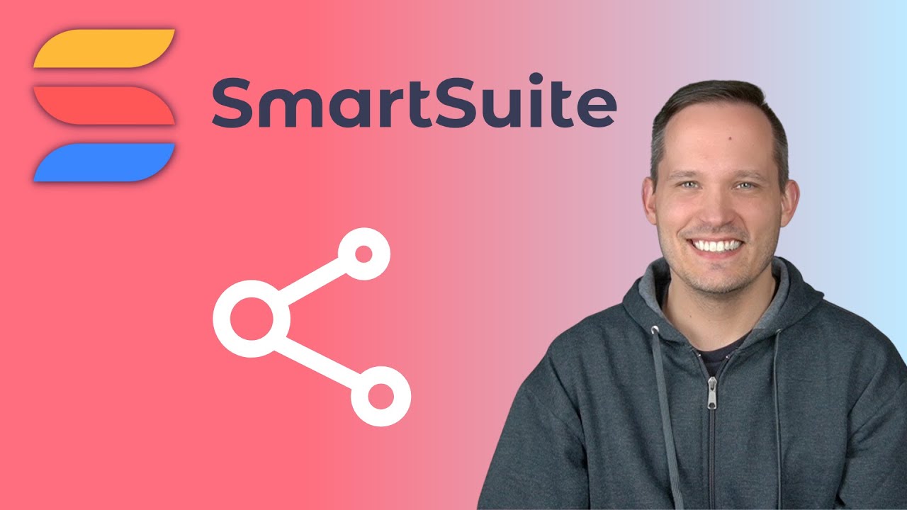 Sharing SmartSuite Solutions