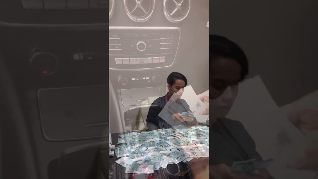 Mencari Partner 😊