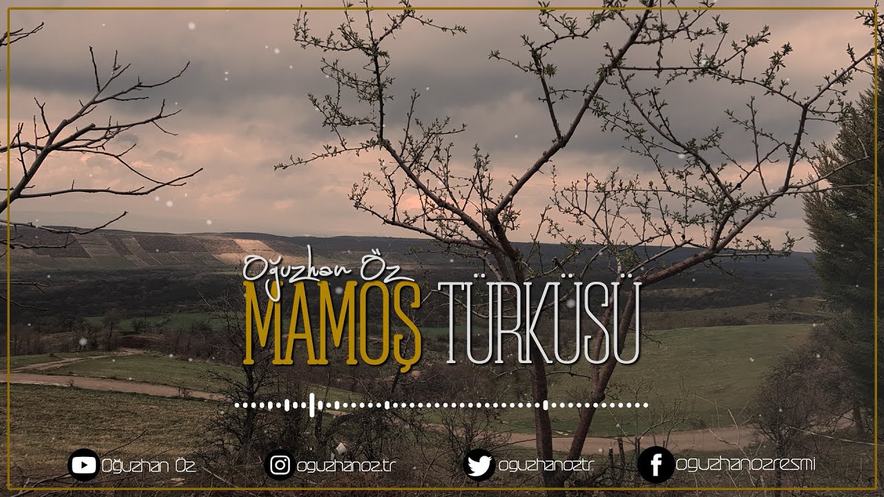 Mamoş Türküsü Fon Müziği