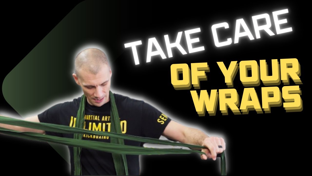 The best way to keep your wraps fresh