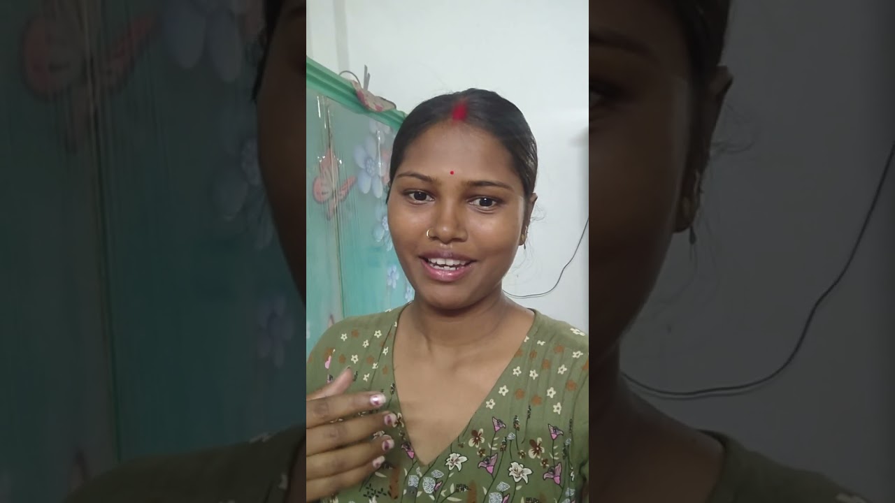 Day 3 :- মা তো মা ই হয় মায়ের সাথে আর কারোর কোন তুলনা হয় না। ❤️❤️