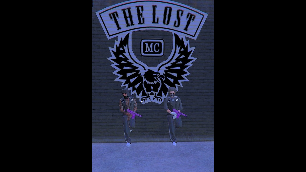klibaizz OUT  | LV:RP