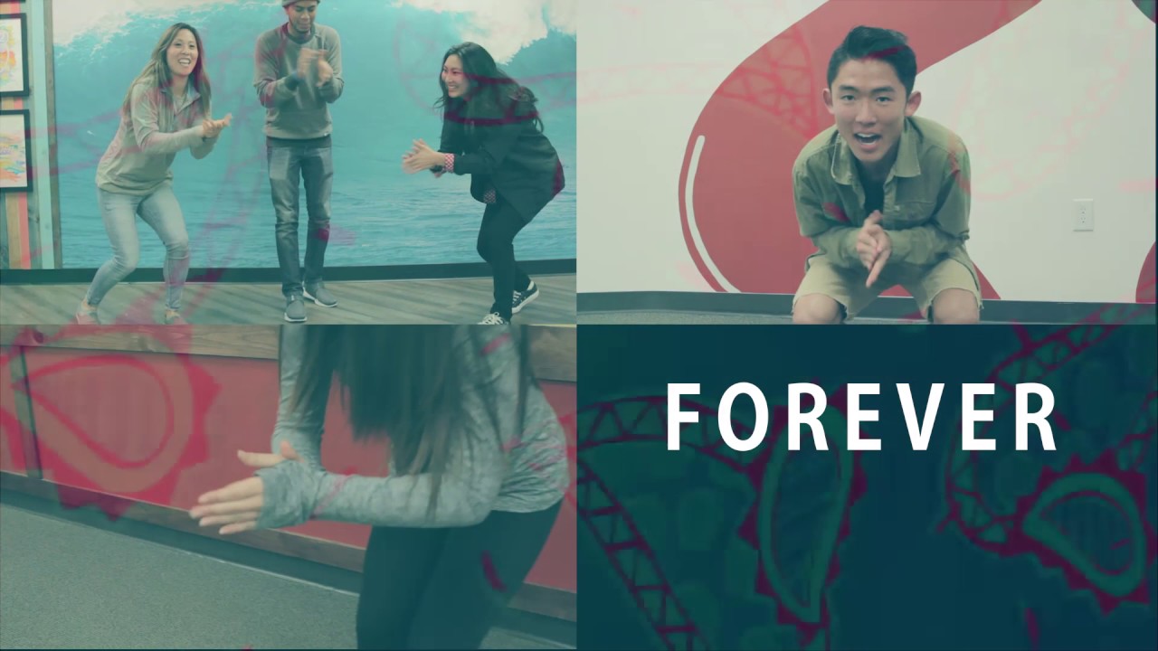 Hillsong Young & Free - Wake (lyric video) #SouthBayCC