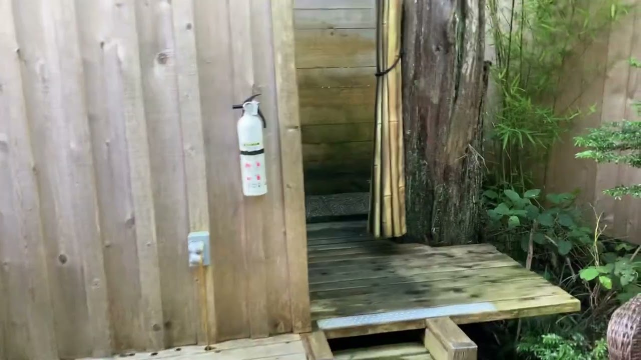 Welcome to the Forest Sweet Retreat!