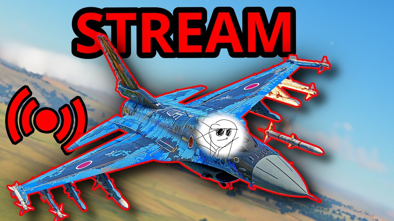 Is The F-15J The Best Of Them ALL?