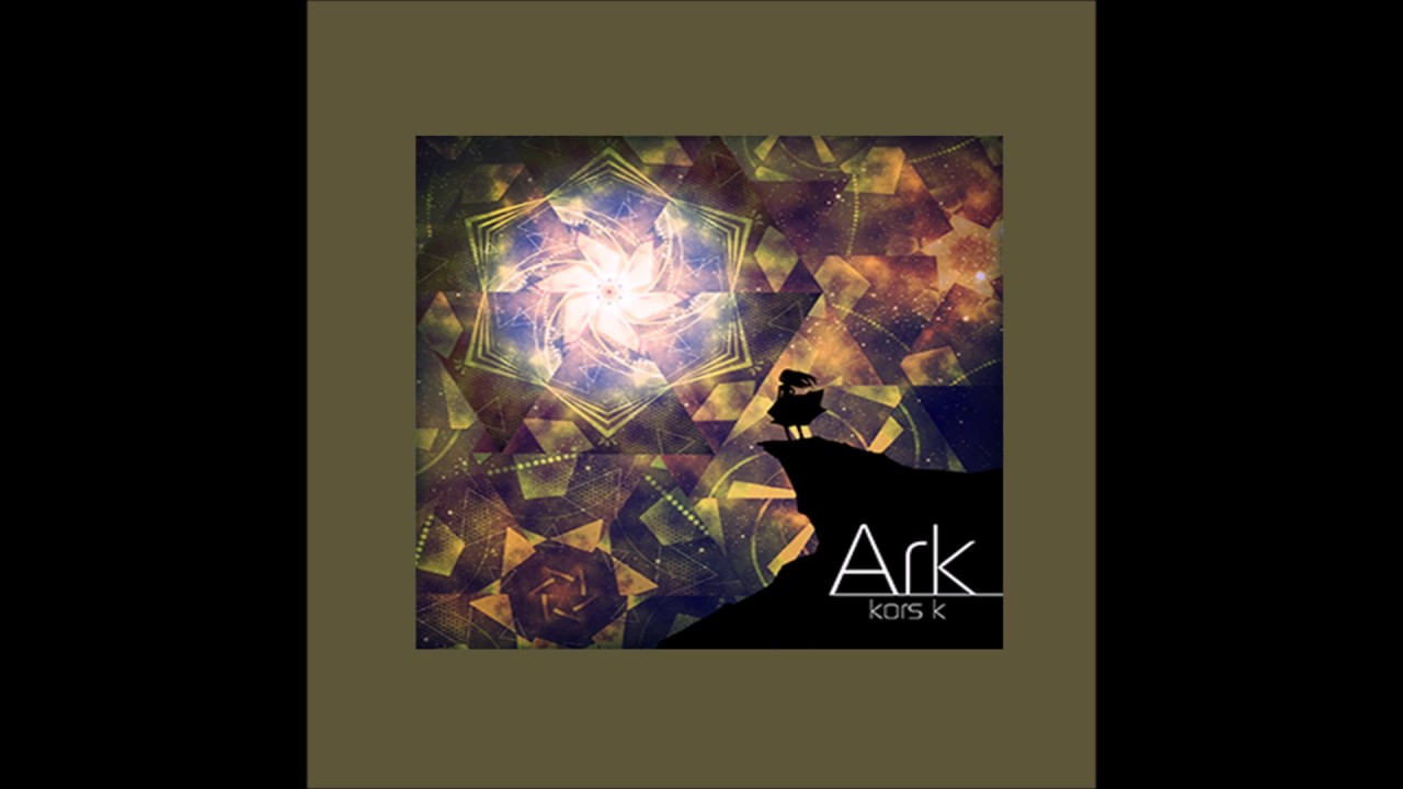 Ark/kors k