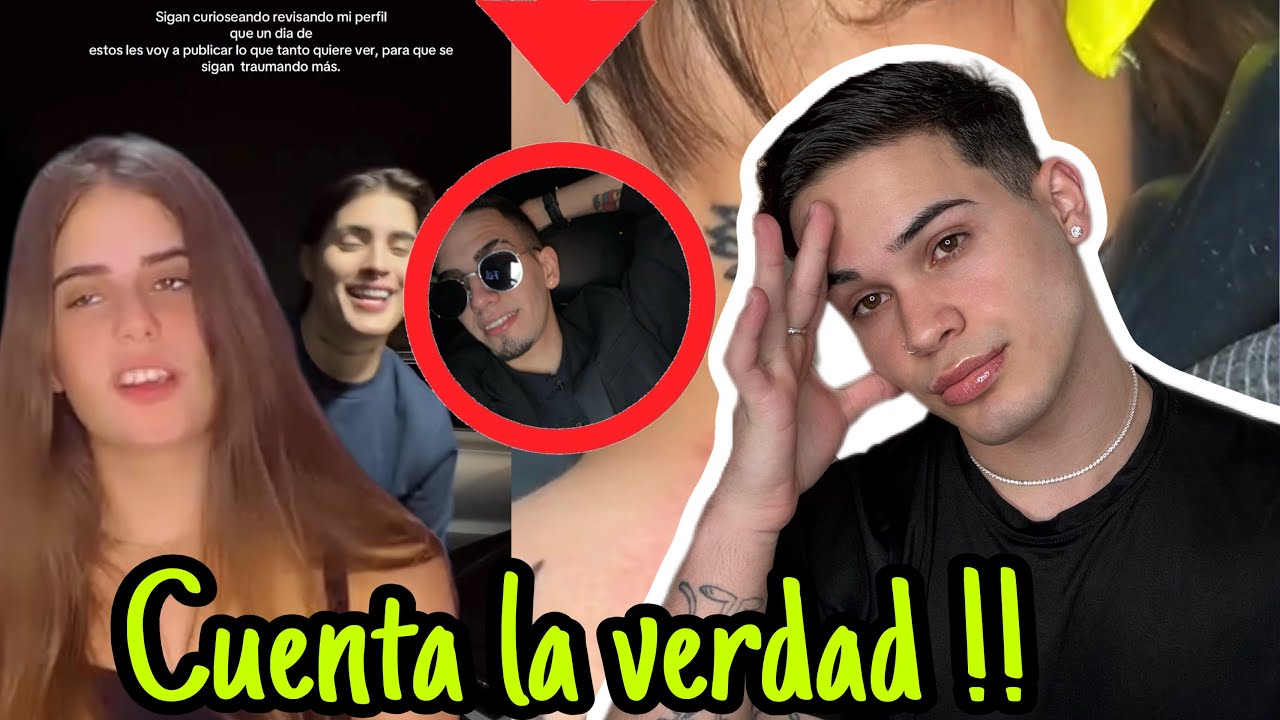 Desenmascarando a Gaby La Piton parte 1!! | La verdad que no se CONTÓ !?