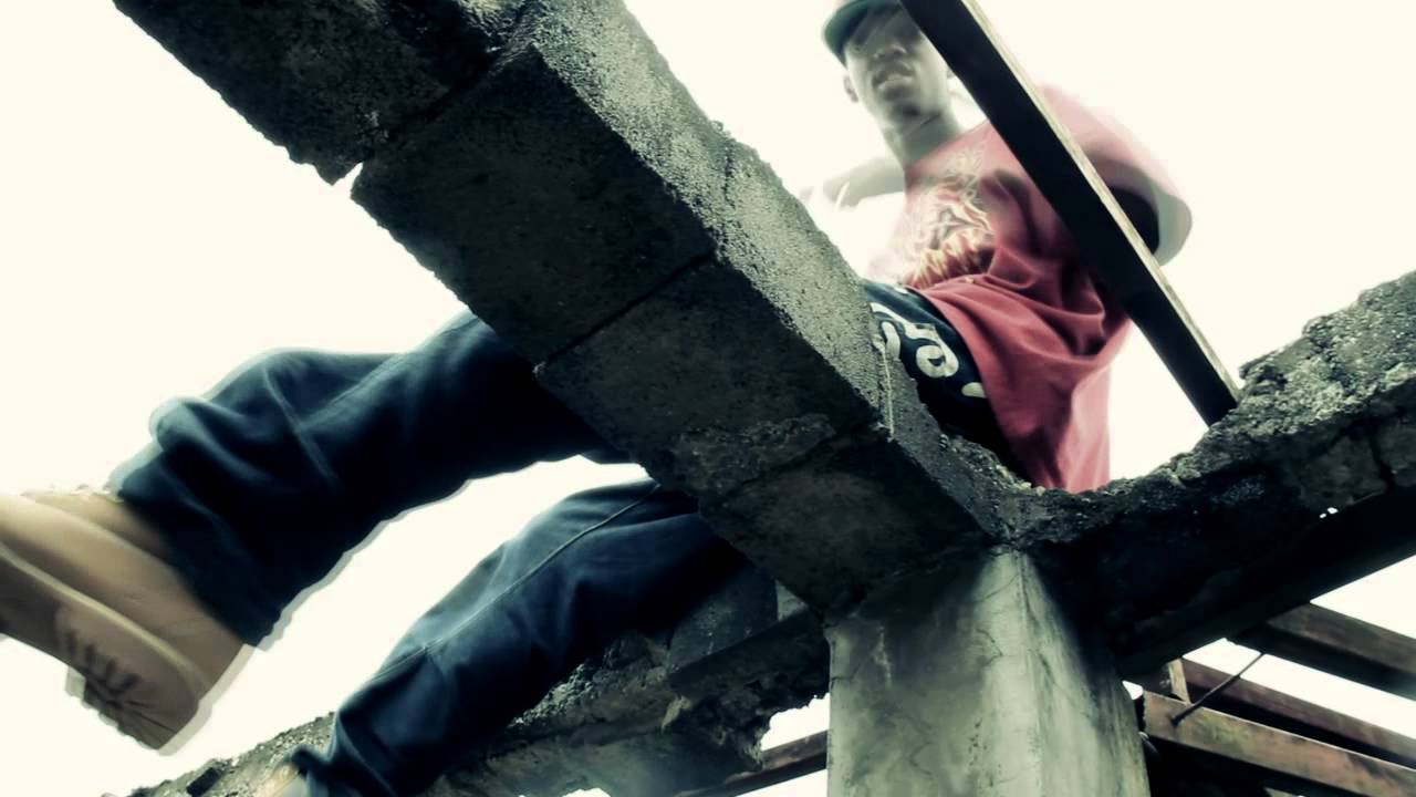 S Face - Mbera Amaso [Directed by Fashion Victim & Jtrice 96]
