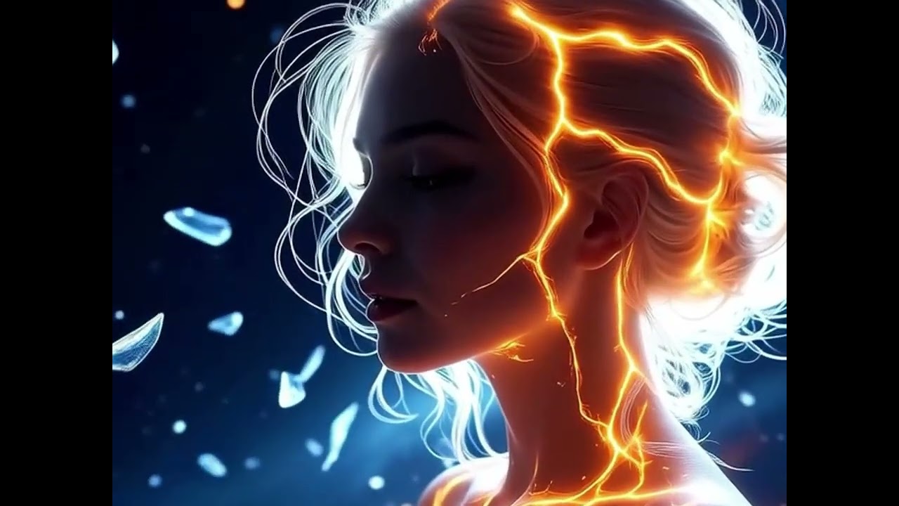 Celestial Veins #aitunes #sunoai #music #remix