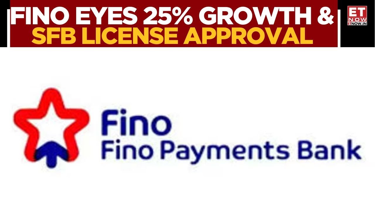 Банк Fino Payments делает ставку на цифровое восстановление и вскоре получит лицензию SFB | Риши ...