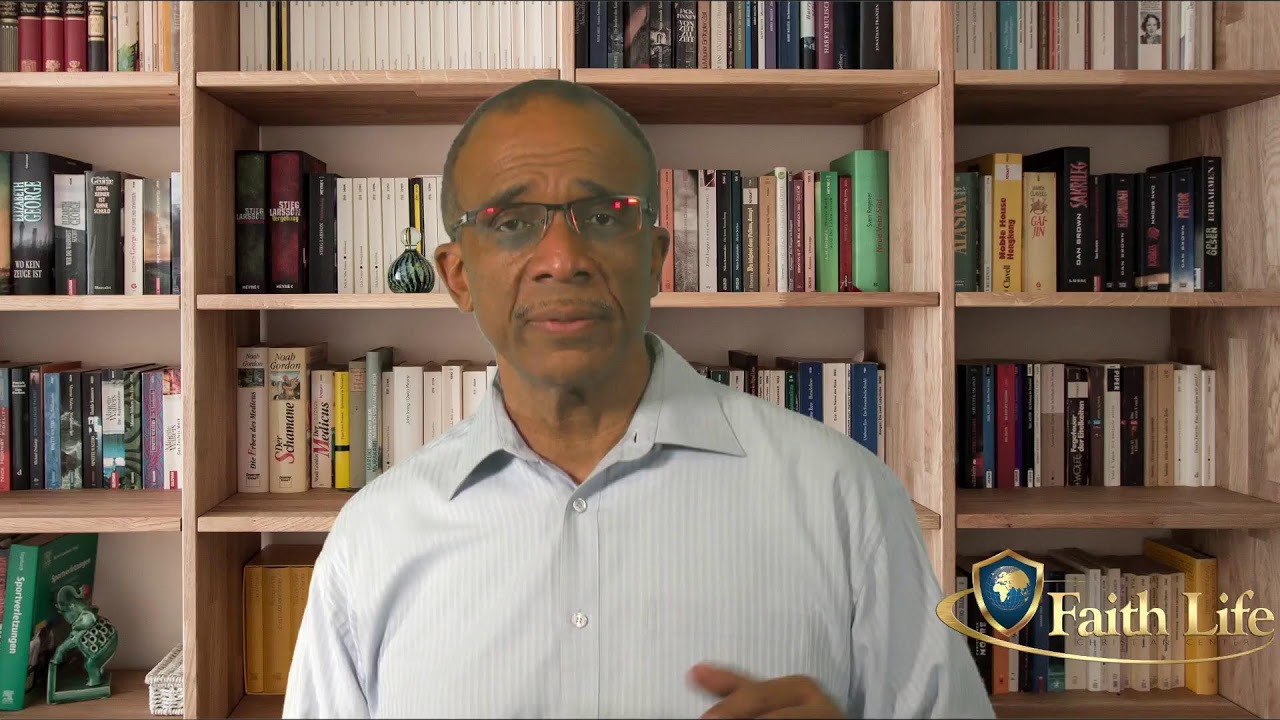 BIBLE STUDY: EPHESIANS, THE WHOLE ARMOR OF GOD