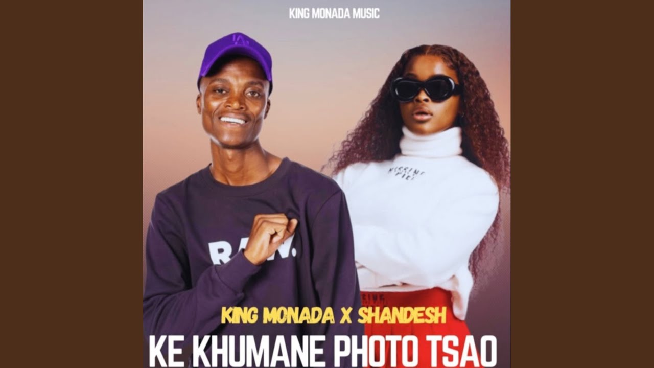 Ke Khumane Photo Tsao