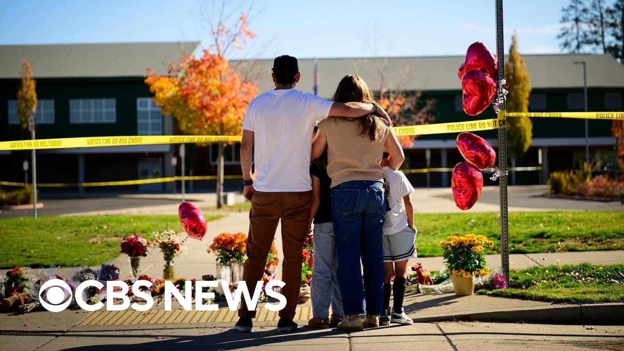How adults tried to prevent the deadly shooting at Silver Rail Elementary School