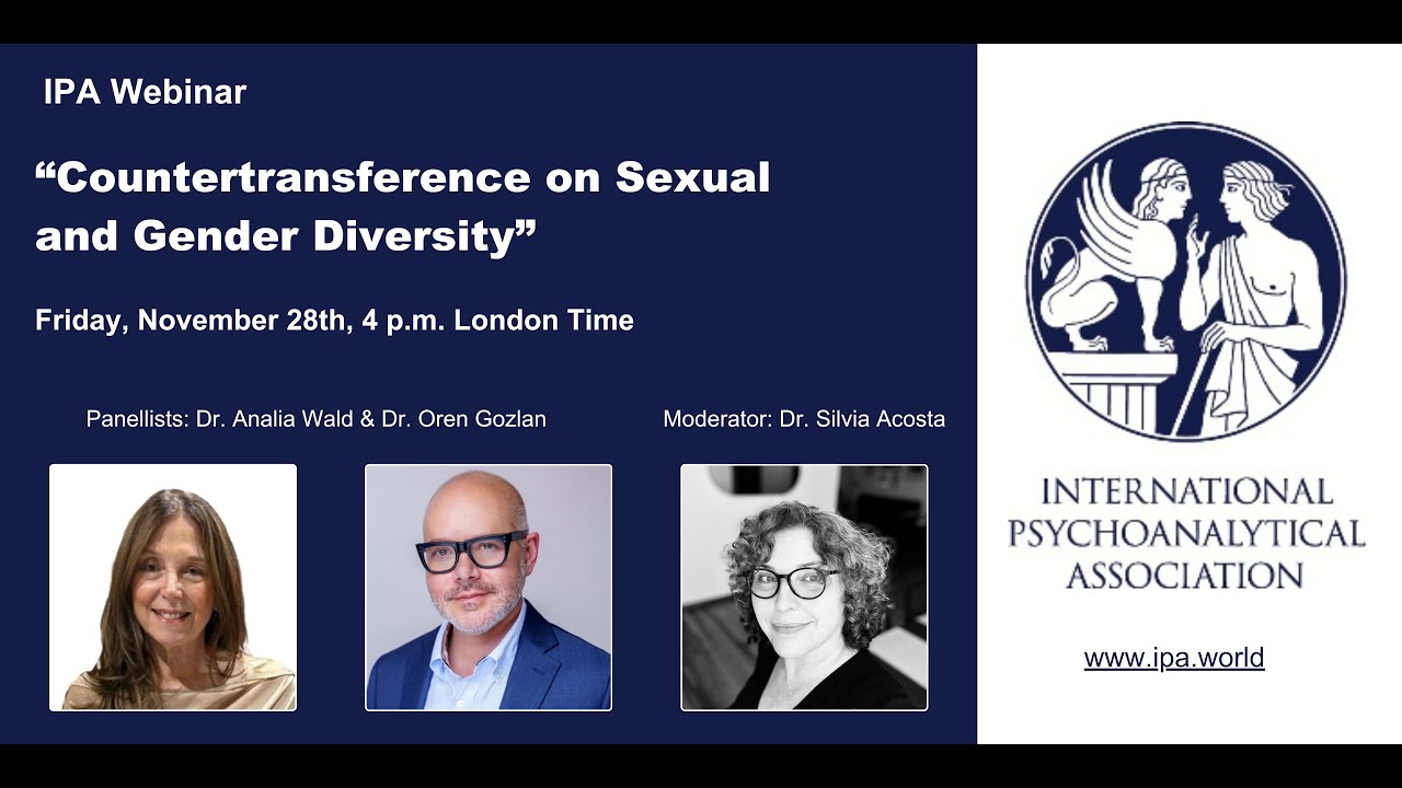 IPA Webinar 