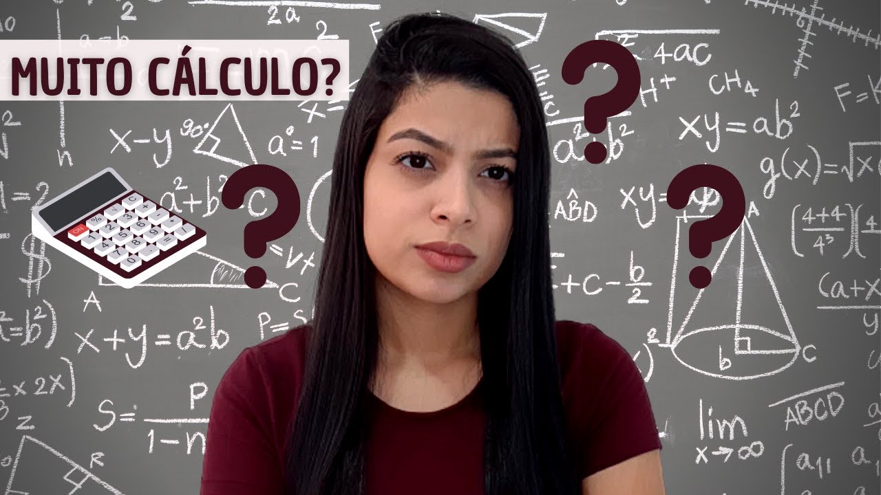 Faculdade de Arquitetura tem Muito Cálculo? Como é a Matemática em Arquitetura?