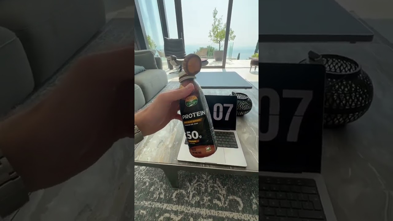 POV: dzień z życia CEO firmy wartej ponad 25.000.000 zł