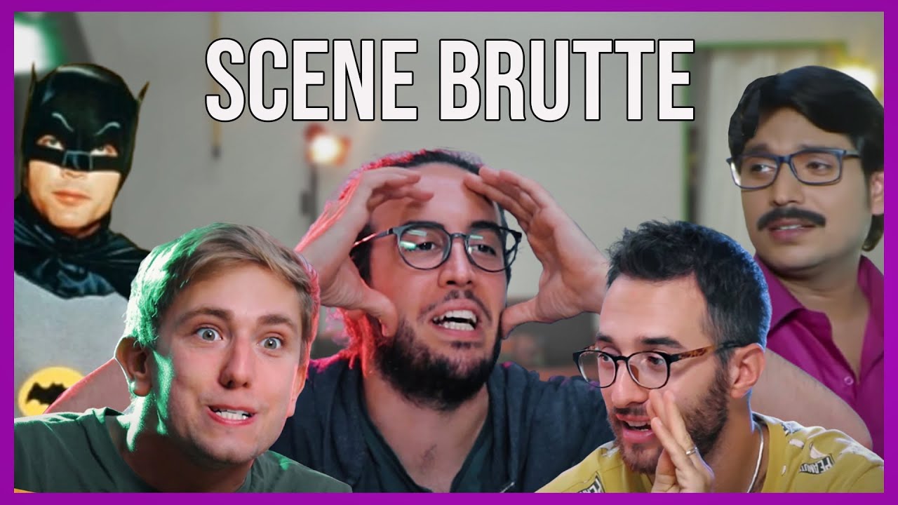 BATMAN: il PI&Ugrave; BRUTTO di sempre, Sakhi Biyah e la Croce delle 7 Pietre... 