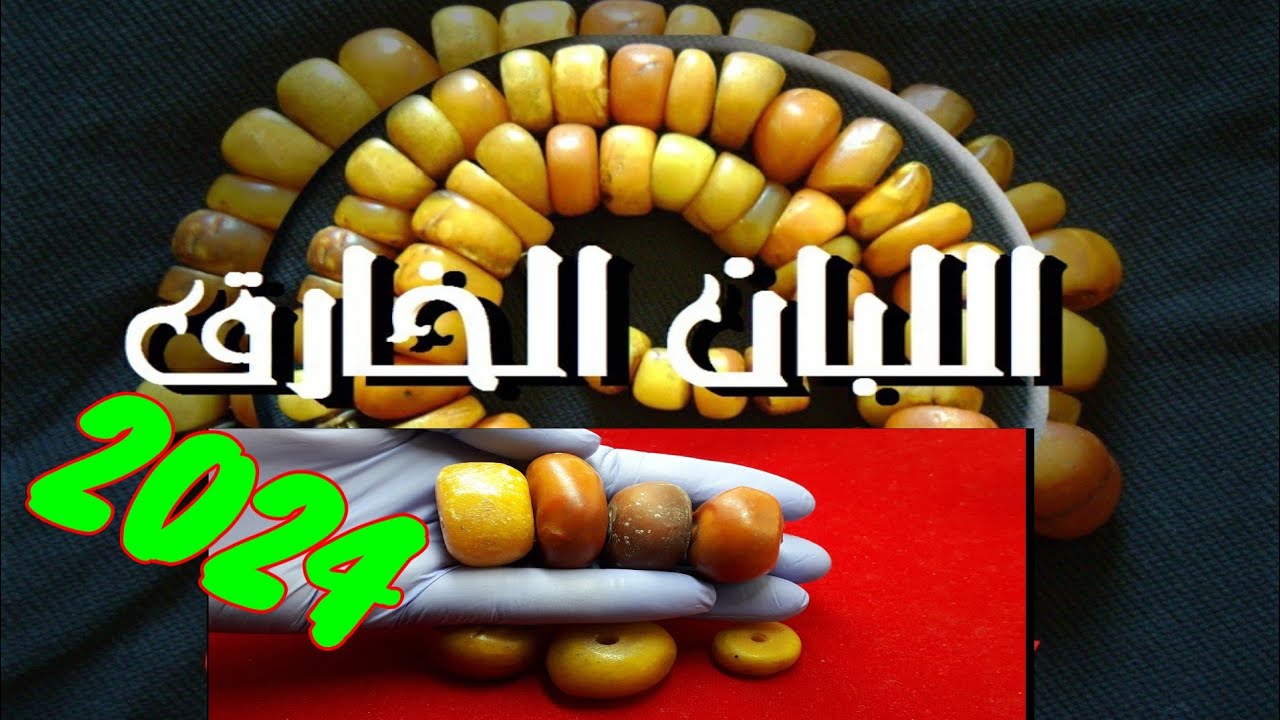 أسرار اللوبان الحر كل ما تريد معرفته! او الطقش المغربي الاغلى في الاسواق100