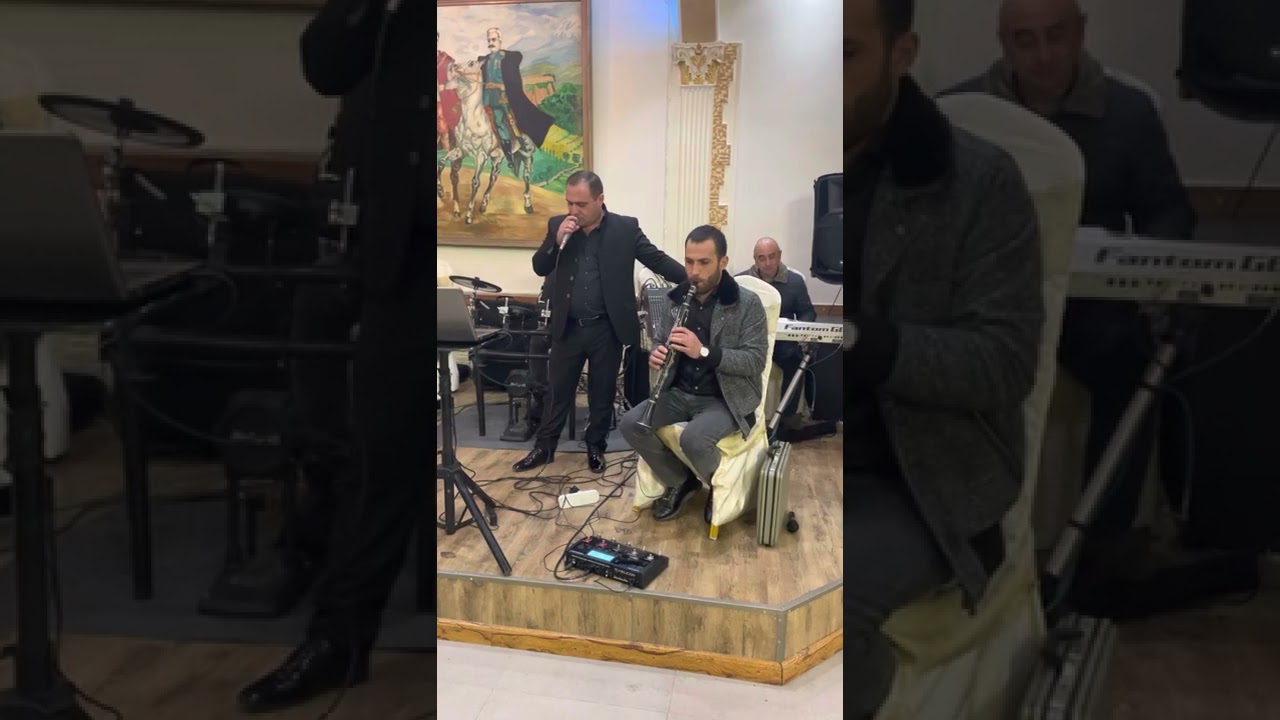 Hakob Badalyan-Txur ergeri sharan