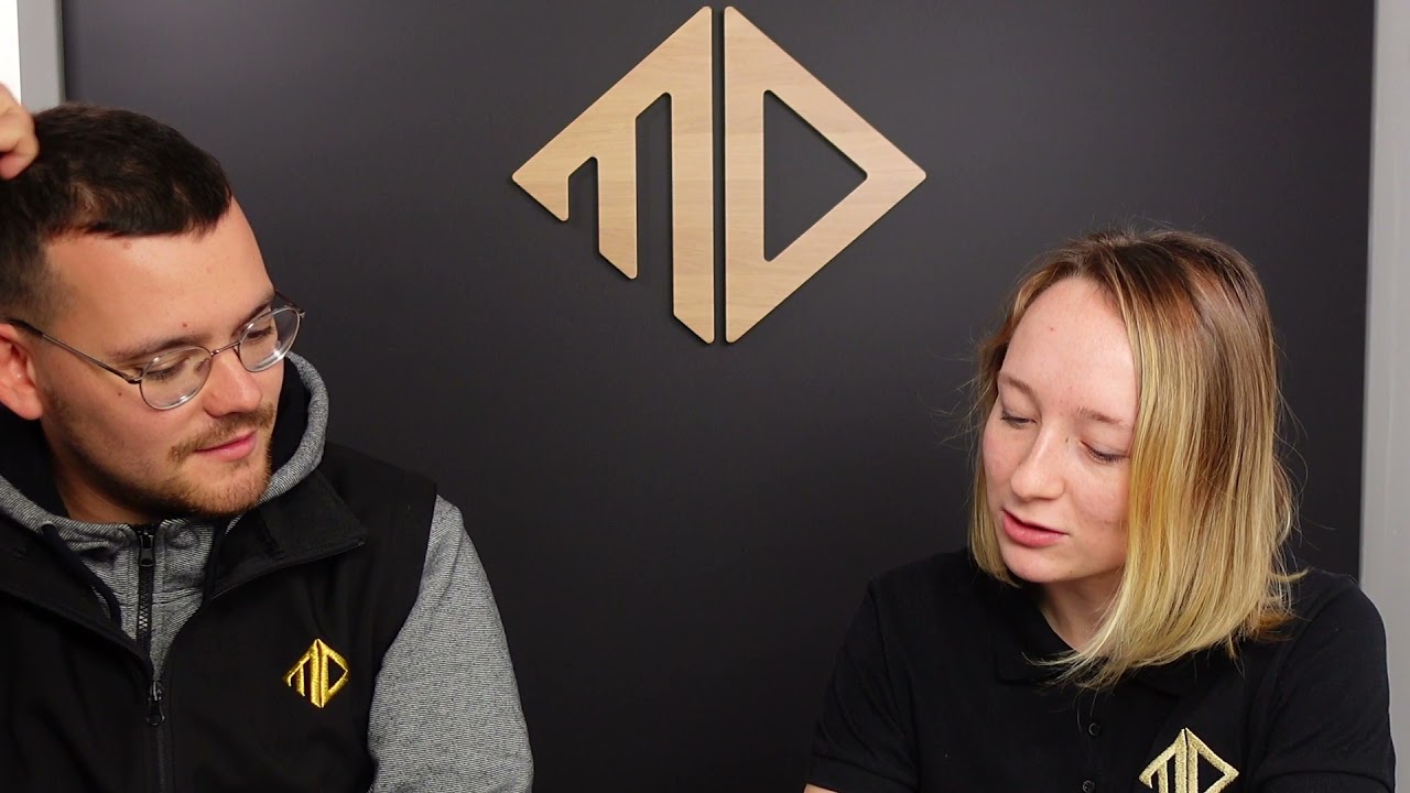 Unboxing - Cherry Casino Black and Gold - Magic Dream