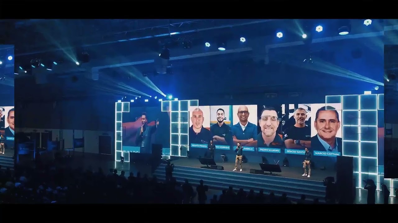 Oficina Brasil Conecta 2025 | Tudo sobre o 1&ordm; dia do maior evento t&eacute;cnico para mec&acirc;nicos