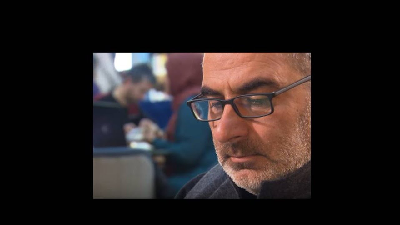 Faik Özdengül, Rumi Aşkın Terapi, 36