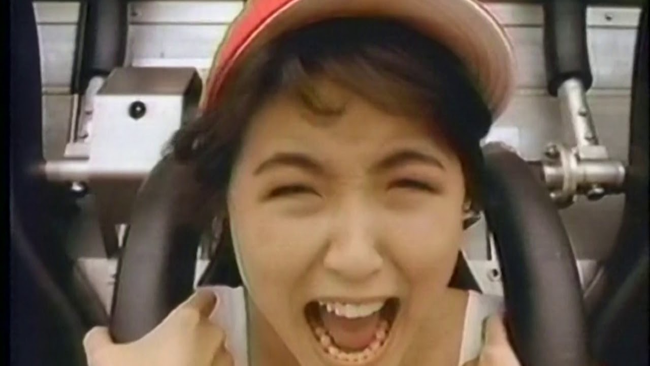 【ローカルCM】関東／1986年