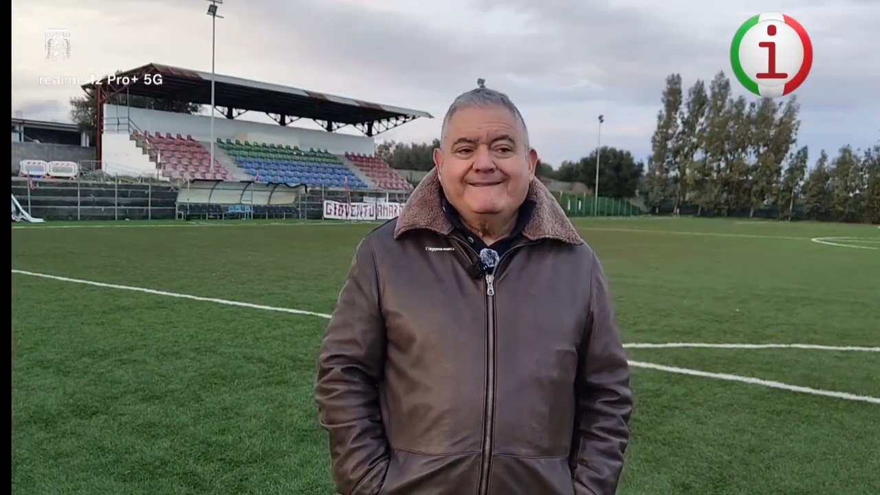 Ardore Atletico Maida 3-0 | Interviste Minniti e Saladino. Promozione Girone B Calabria