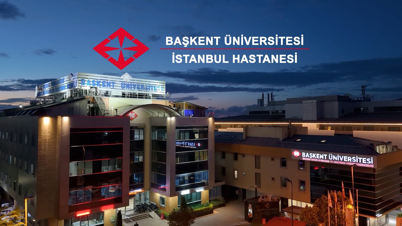 Kurumsal Tanıtım Filmimiz, 2025 🎥 @baskentuniversitesiistanbul