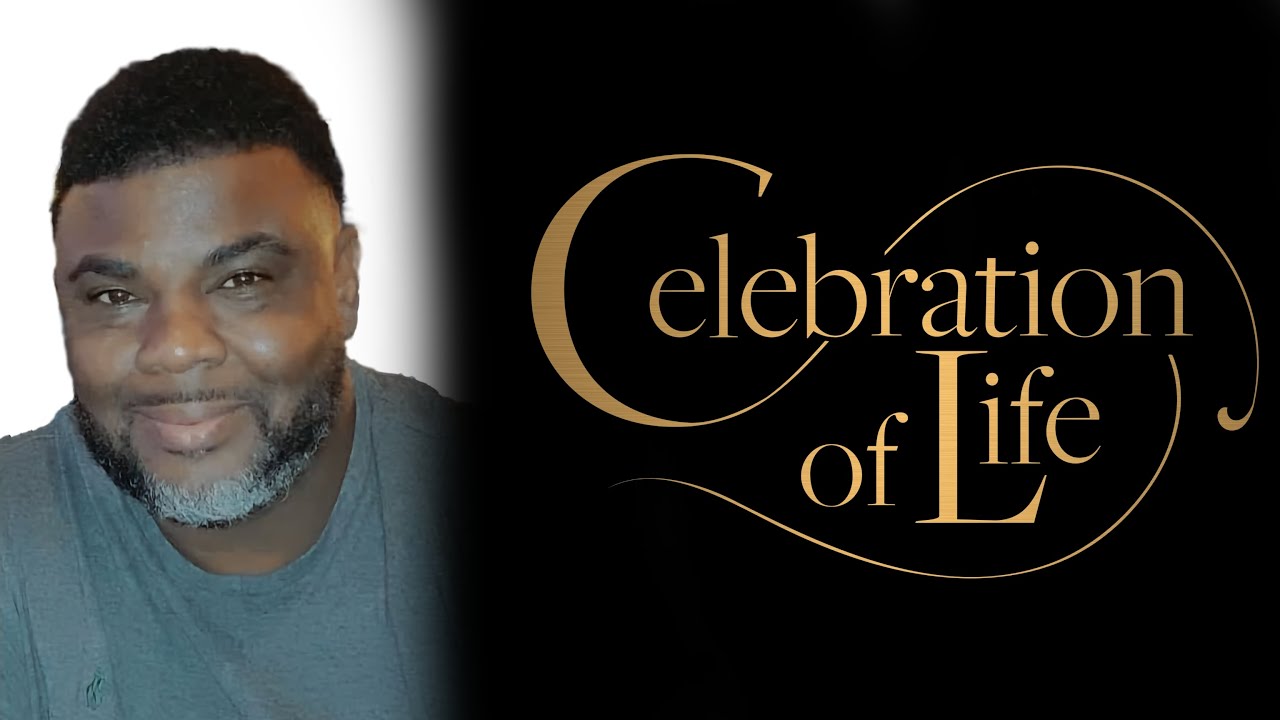Homegoing Celebration for Mr. Jimmy L. Foster Sr.