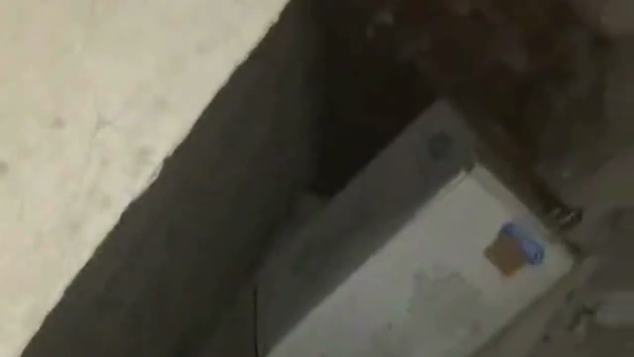 Unmarked tape
