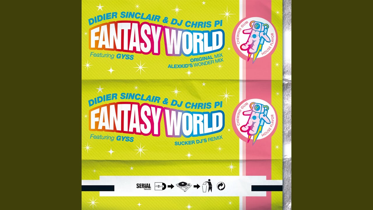 Fantasy World