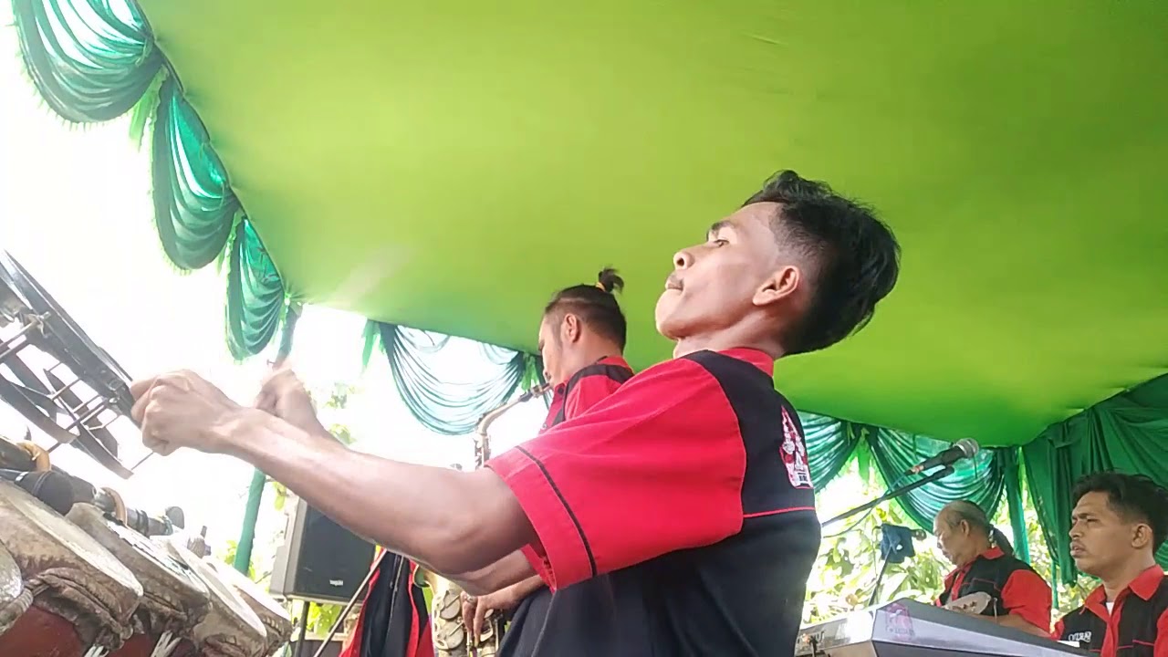 Taganing Batak Toba