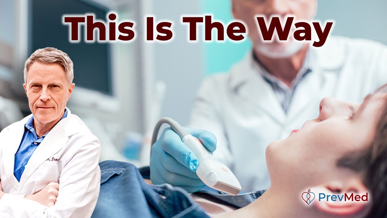 The Roadmap To Detect Plaque