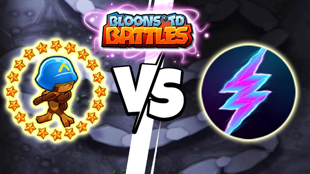 I fought ZigZagPower in BTD Battles...