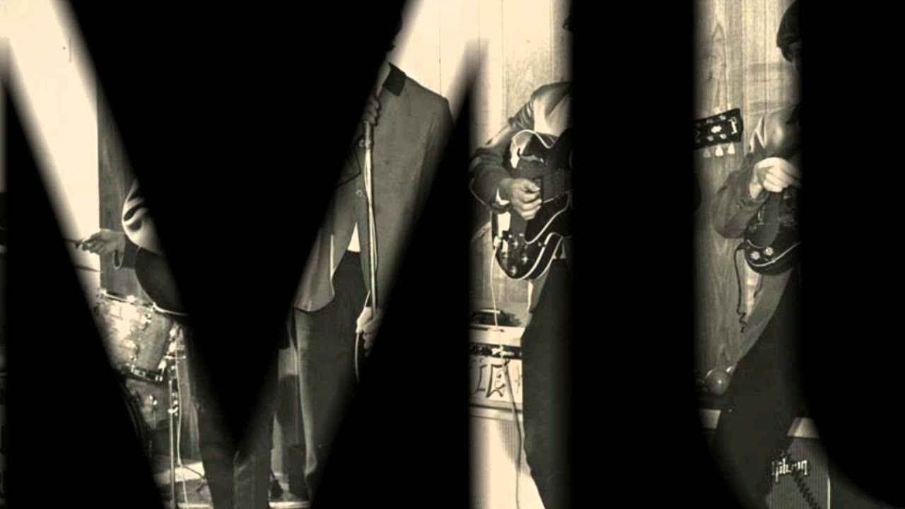 Motion Graphics Reel - 2013