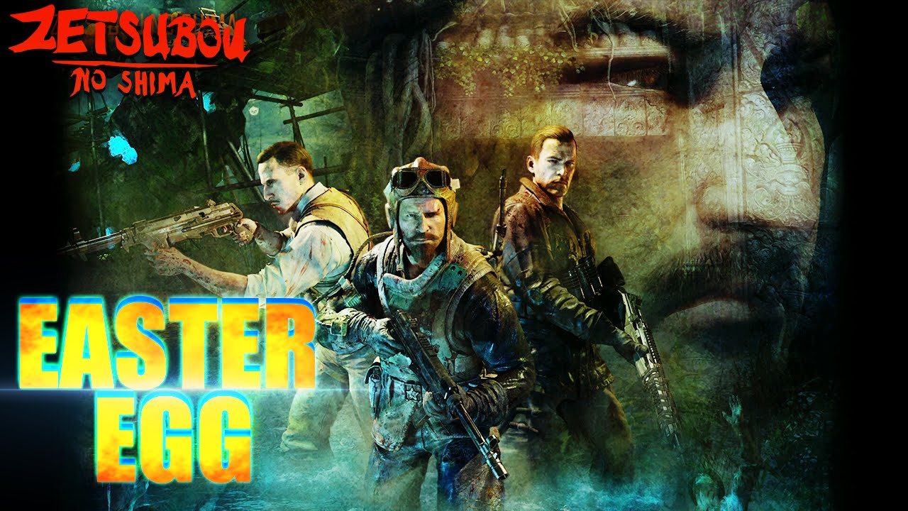 Zetsubou No Shima: How to Make the 