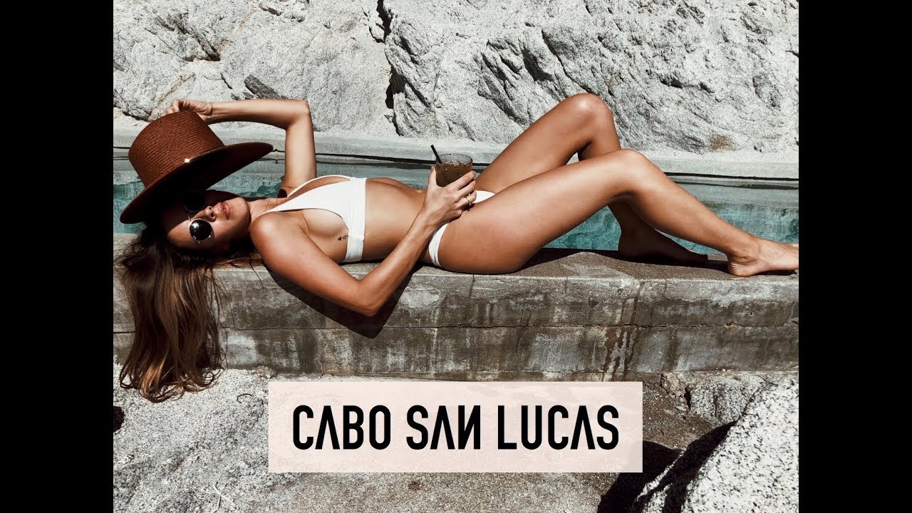 CABO VLOG