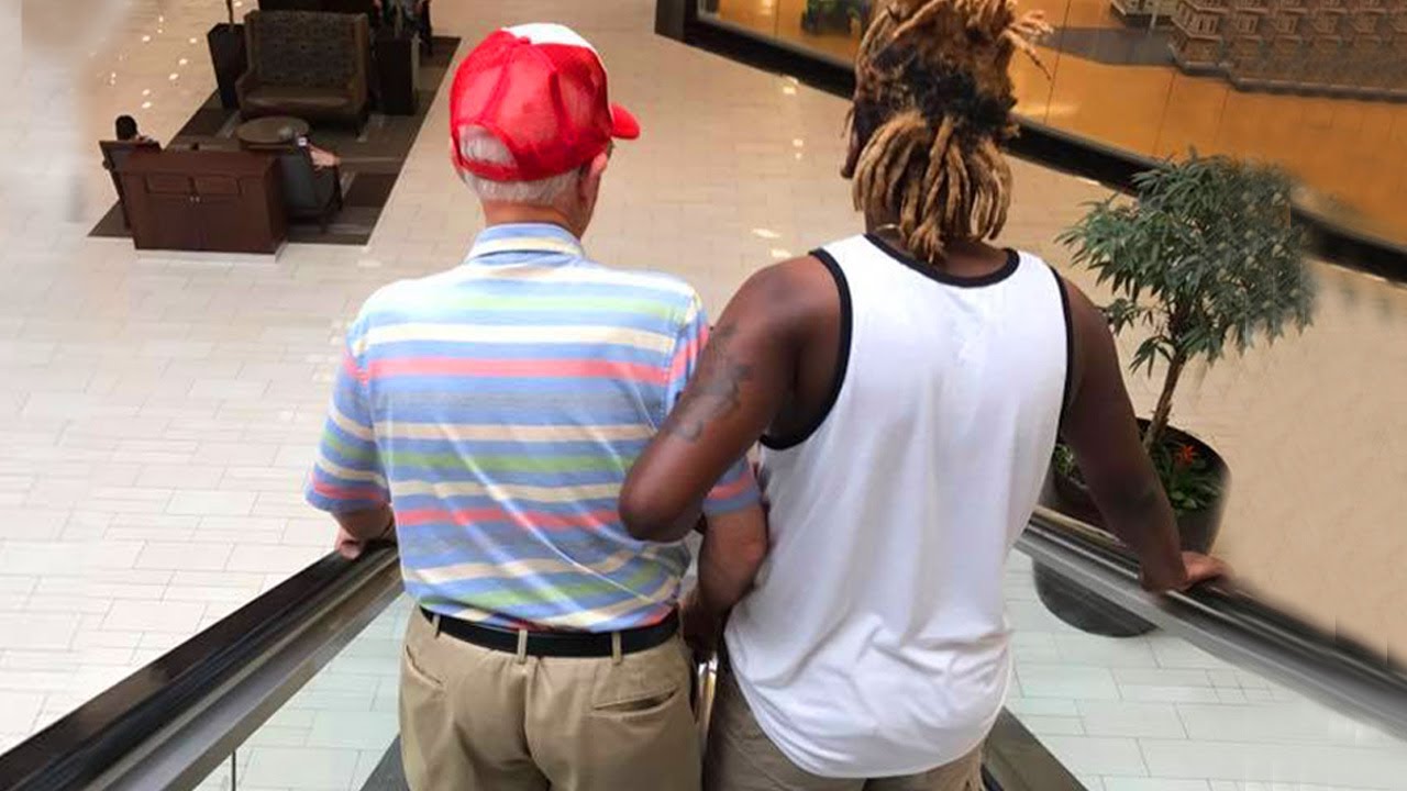 Random Acts Of Kindness That Deserve Recognition
