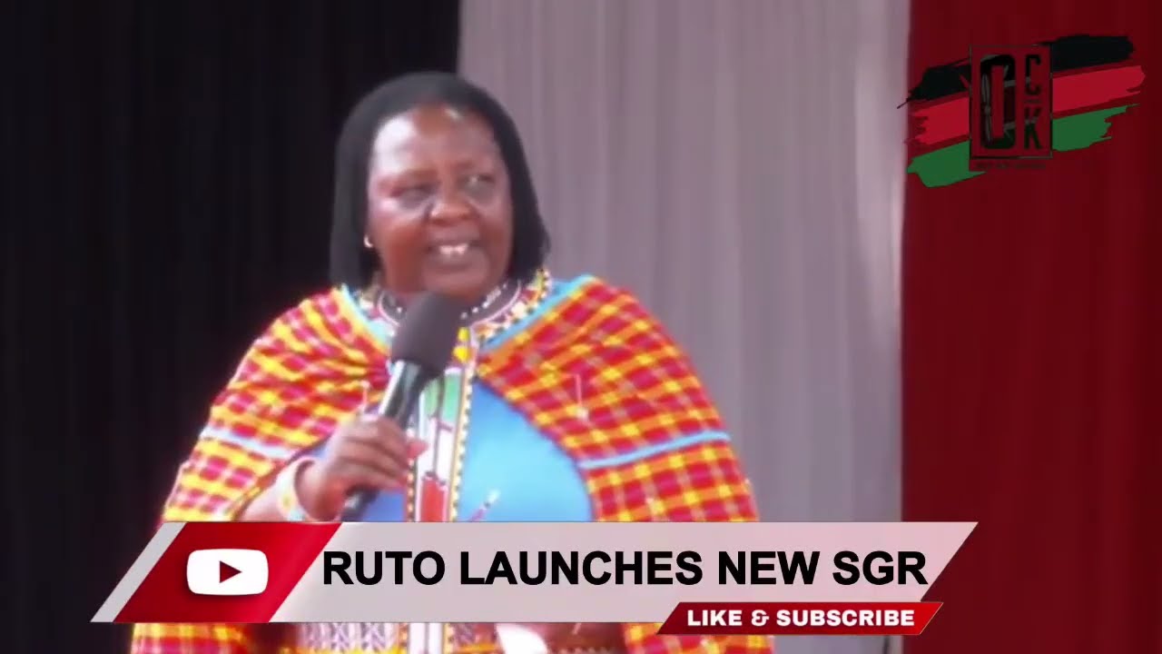 🔥Hatuna Vita na wewe Ruto. Tunaenda Singapore. Narok ni TUTAM TUTAM TUTAM!!!!