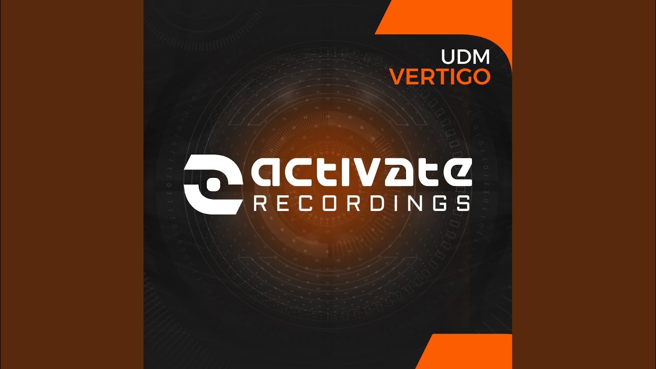 Vertigo (Extended Mix)