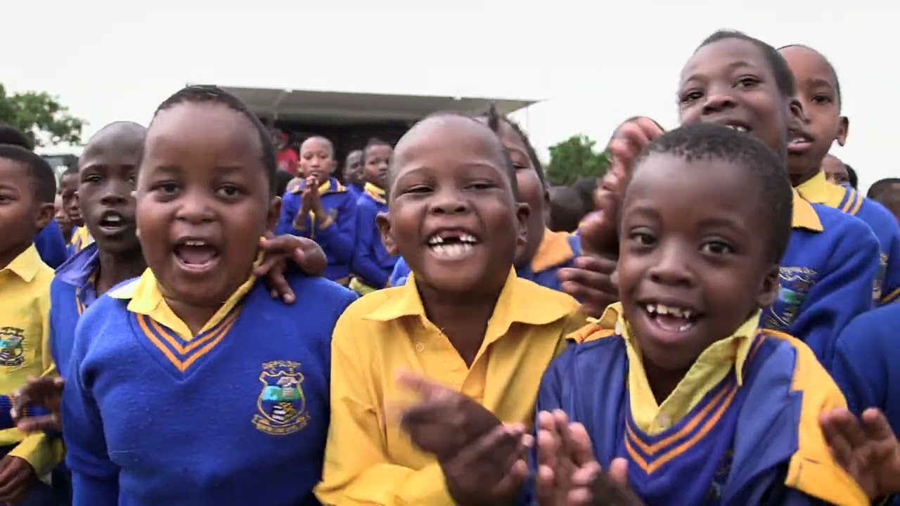 Zinnto Marketing Group -  STEYN CITY DIEPSLOOT